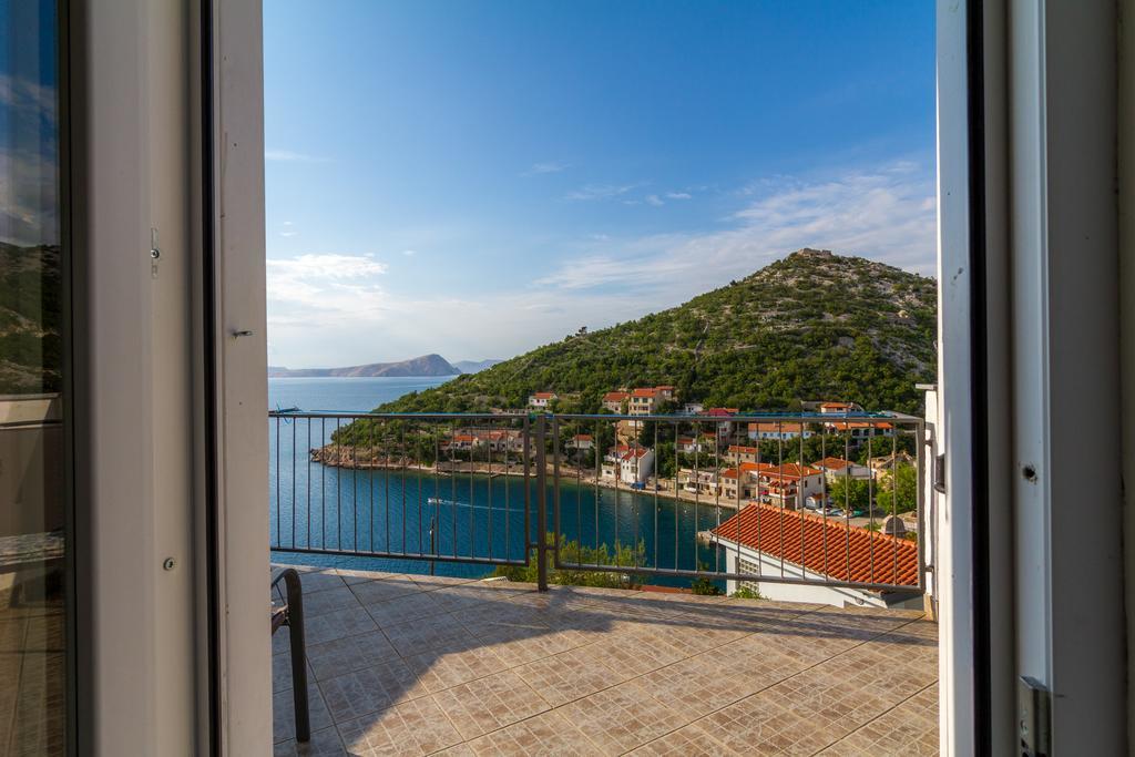 Starigrad Apartment Exterior photo