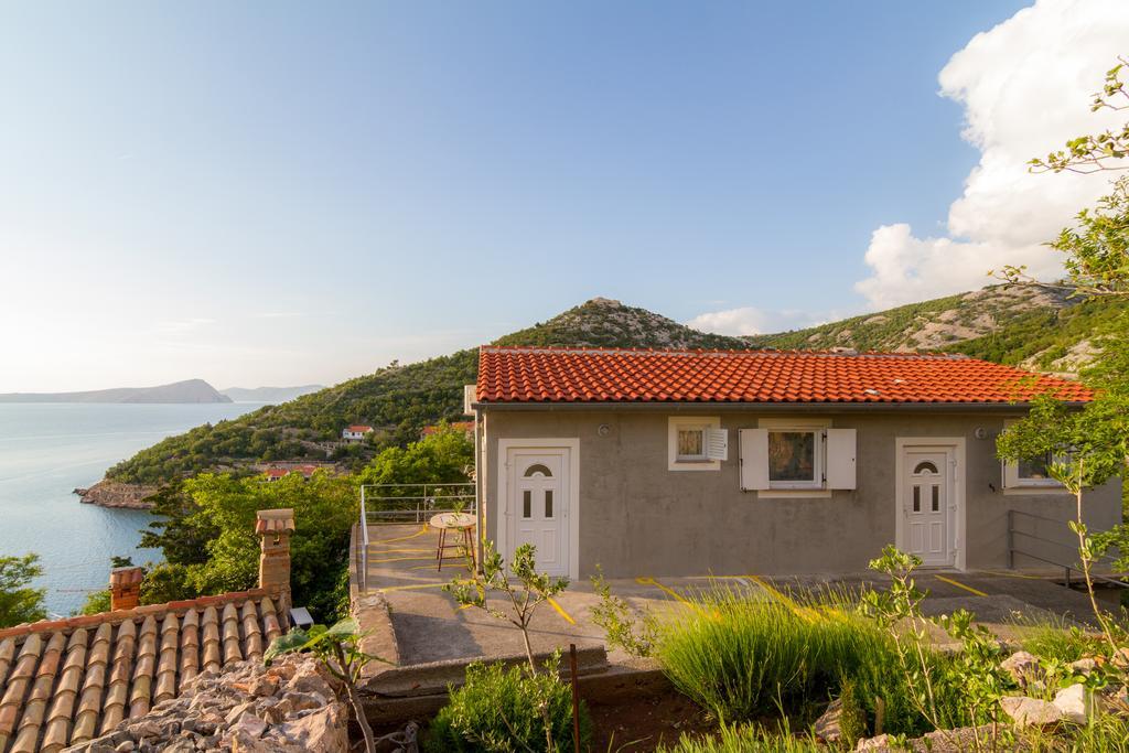 Starigrad Apartment Exterior photo