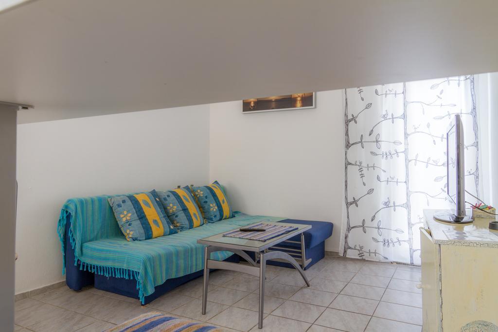 Starigrad Apartment Exterior photo