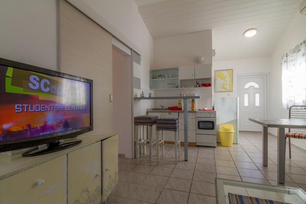 Starigrad Apartment Exterior photo