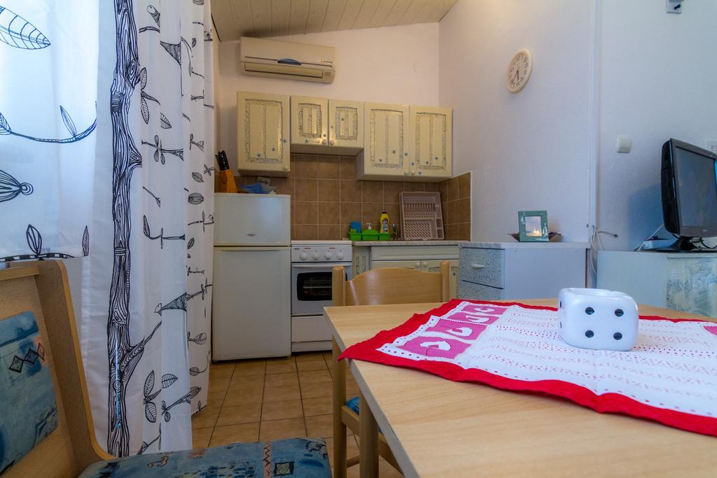 Starigrad Apartment Exterior photo