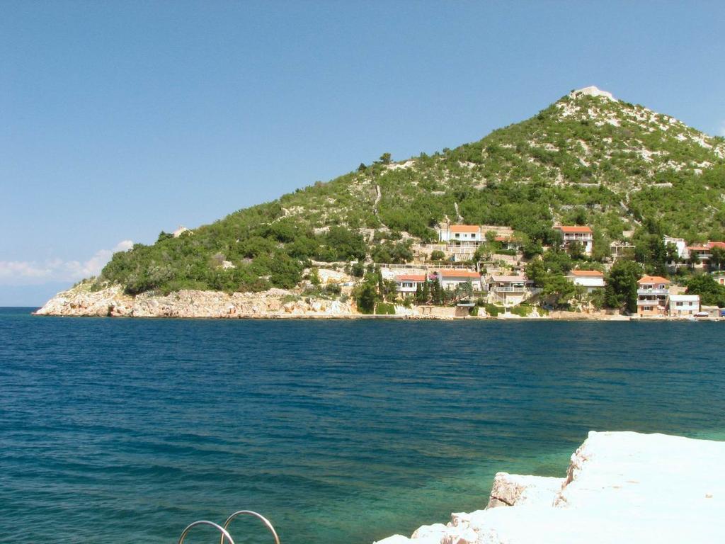 Starigrad Apartment Exterior photo