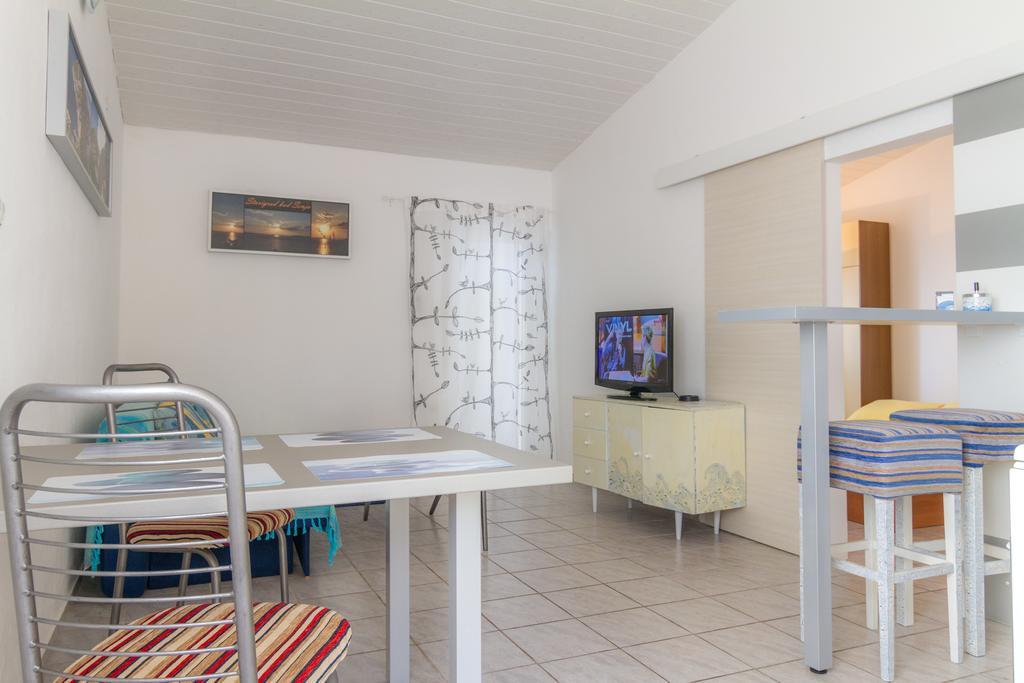 Starigrad Apartment Exterior photo